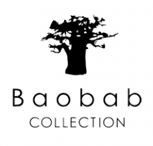 Bougies artisanales à Lyon Baobab Collection