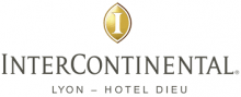 Hotel de luxe à Lyon Intercontinental