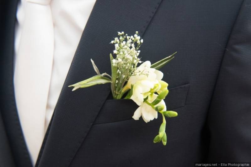 Boutonnières